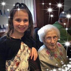 Meet your Posher, Jacqueline